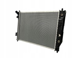 Radiator RAD/8541515841 РАДІАТОР ВОДИ CHEVROLET CORVETTE C6 6.0 6.2 V8 2004 - 2013 21996495