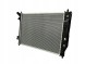 Radiator RAD/8541515841 РАДІАТОР ВОДИ CHEVROLET CORVETTE C6 6.0 6.2 V8 2004 - 2013 21996495