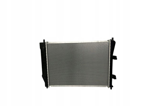 Radiator RAD/8541515841 РАДІАТОР ВОДИ CHEVROLET CORVETTE C6 6.0 6.2 V8 2004 - 2013 21996495