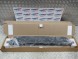 BMW OE 7479563 01 BMW X5 G05 F95 + LCI ШТОРКА БАГАЖНИКА ЧОРНА 7479563 НОВА