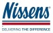 Nissens 93218 Турбокомпресор турбіна 93218 nissens vw