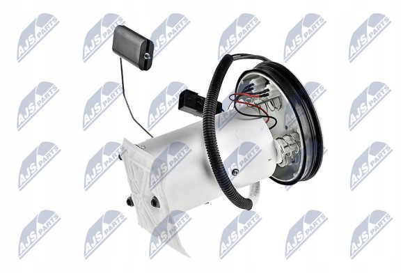 NTY BPP-CH-004 Nty bpp-ch-004 паливний насос