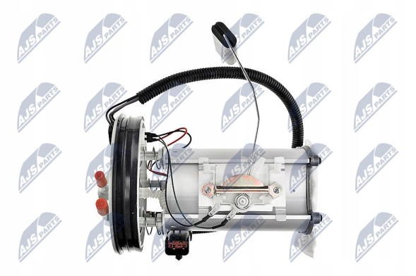 NTY BPP-CH-004 Nty bpp-ch-004 паливний насос