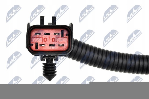 NTY BPP-CH-004 Nty bpp-ch-004 паливний насос