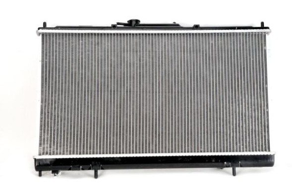 Thermotec D75005TT Охолоджувач двигуна thermotec d75005tt
