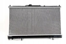 Thermotec D75005TT Охолоджувач двигуна thermotec d75005tt
