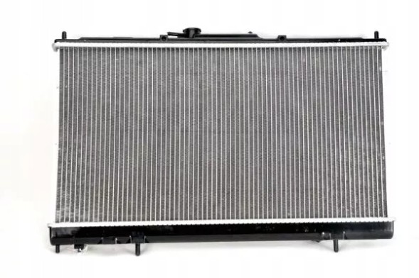 Thermotec D75005TT Охолоджувач двигуна thermotec d75005tt