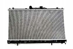 Thermotec D75005TT Охолоджувач двигуна thermotec d75005tt