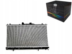 Thermotec D75005TT Охолоджувач двигуна thermotec d75005tt