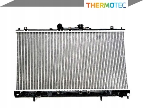Thermotec D75005TT Охолоджувач двигуна thermotec d75005tt