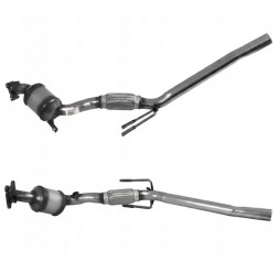 BM Catalysts BM92185H Каталізатор bm92185h bm catalysts seat skoda vw