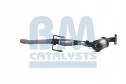 BM Catalysts BM92185H Каталізатор bm92185h bm catalysts seat skoda vw