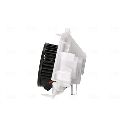 AD BRAKE VIC-444198 Вентилятор NIS для MERCEDES SLK (R171) 1.8-5.5 03.04-12.11