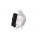 AD BRAKE VIC-444198 Вентилятор NIS для MERCEDES SLK (R171) 1.8-5.5 03.04-12.11