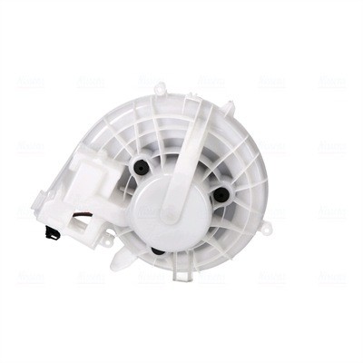 AD BRAKE VIC-444198 Вентилятор NIS для MERCEDES SLK (R171) 1.8-5.5 03.04-12.11