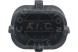 AIC 57632 Клапан