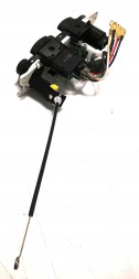 Hyundai OE 97250-27050 0 ПАНЕЛЬ УПРАВЛІННЯ ОПАЛЕННЯМ HYUNDAI TIBURON 97-99 9725027050 OE