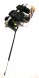 Hyundai OE 97250-27050 0 ПАНЕЛЬ УПРАВЛІННЯ ОПАЛЕННЯМ HYUNDAI TIBURON 97-99 9725027050 OE