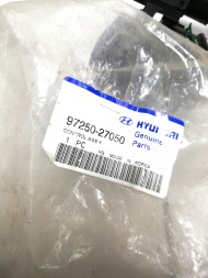 Hyundai OE 97250-27050 0 ПАНЕЛЬ УПРАВЛІННЯ ОПАЛЕННЯМ HYUNDAI TIBURON 97-99 9725027050 OE