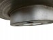 Volkswagen OE 2Q0615601H, DWP474408OE Гальмівні диски задні VW Beetle 2Q0615601H