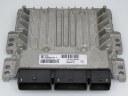 Continental КОМП'ЮТЕР 237103956R 237100669R S180067124A SID305
