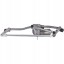 M MODECAR DA-36956 Моторчик + механізм склоочисників передній до AUDI A3 8P 2004- 8P1955119B