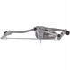 M MODECAR DA-36956 Моторчик + механізм склоочисників передній до AUDI A3 8P 2004- 8P1955119B