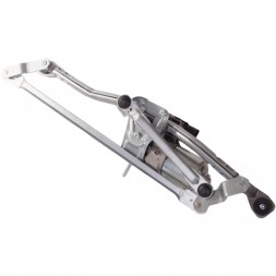 M MODECAR DA-36956 Моторчик + механізм склоочисників передній до AUDI A3 8P 2004- 8P1955119B