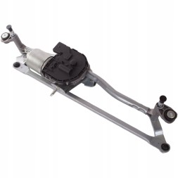 M MODECAR DA-36956 Моторчик + механізм склоочисників передній до AUDI A3 8P 2004- 8P1955119B