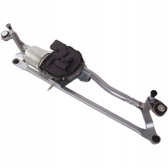 M MODECAR DA-36956 Моторчик + механізм склоочисників передній до AUDI A3 8P 2004- 8P1955119B