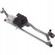 M MODECAR DA-36956 Моторчик + механізм склоочисників передній до AUDI A3 8P 2004- 8P1955119B