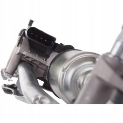 M MODECAR DA-36956 Моторчик + механізм склоочисників передній до AUDI A3 8P 2004- 8P1955119B