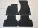 Audi OE 8W1863691A JTV od audiolcar Килимки велюрові DW3 Audi 8W1863691 JTV комплект Audi A4 A5