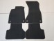 Audi OE 8W1863691A JTV od audiolcar Килимки велюрові DW3 Audi 8W1863691 JTV комплект Audi A4 A5
