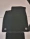 Audi OE 8W1863691A JTV od audiolcar Килимки велюрові DW3 Audi 8W1863691 JTV комплект Audi A4 A5
