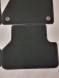 Audi OE 8W1863691A JTV od audiolcar Килимки велюрові DW3 Audi 8W1863691 JTV комплект Audi A4 A5