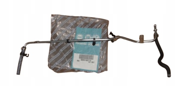 Alfa Romeo OE 55190714 Шнур для води alfa romeo 166 2.4 55190714