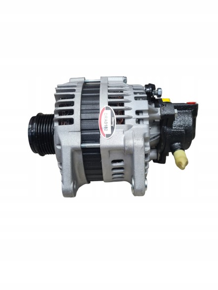 Remy DRA0182 ГЕНЕРАТОР REMY OPEL COMBO CORSA C MERIVA A 1.7 CDTI