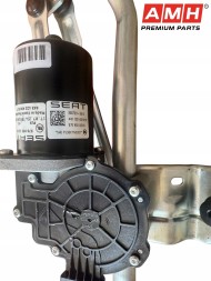 SEAT OE 576955023 AMH7695B Б/у силовий агрегат склоочисників передніх сеат Skoda 576955023