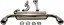 TA-Technix 02VO018-10D-1 Спортивна вихлопна система CATBACK 1x100 TA TECHNIX VOLVO S60 II (134) T6 AWD