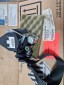 Mercedes-Benz OE MERCEDES W901 W902 W904 W905 РЕМІНЬ БЕЗПЕКИ ЦЕНТРАЛЬНИЙ ПЕРЕДНИЙ A0038600085