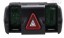 Sampa 244053454 ВИМИКАЧ АВАРІЙНОЇ СИГНАЛІЗАЦІЇ MERCEDES