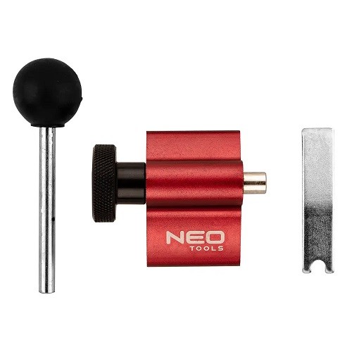 11 300 NEO TOOLS Набір фіксаторів ГРМ для дизельних двигунів VAG 3 шт