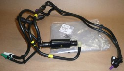 Citroen OE 1574.W2 Паливний шнур c c3,c4,c5 1.6hdi 1574.W2