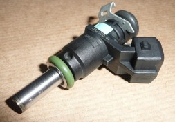 Renault OE 8200490287 Інжектор renault clio iii 2.0 16v 8200490287 оригінал
