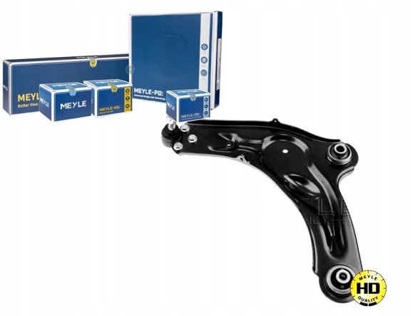 Meyle PRO/16-16 050 0031/HD MEY Маятник renault передній espace vel satis 02- le meyle + асистент зіткнення #34