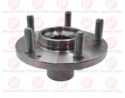 Hyundai OE 51750-3K000, 517503K000 ORYGINAŁ ОРИГІНАЛЬНА СТУЧИНА ПЕРЕДНЬОГО КОЛЕСА | HYUNDAI ix35 KIA SPORTAGE | 517503K000 OE