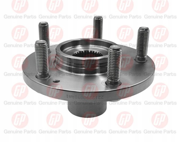 Hyundai OE 51750-3K000, 517503K000 ORYGINAŁ ОРИГІНАЛЬНА СТУЧИНА ПЕРЕДНЬОГО КОЛЕСА | HYUNDAI ix35 KIA SPORTAGE | 517503K000 OE