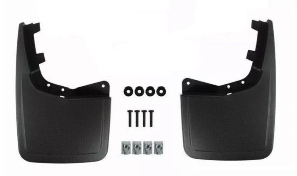 USA USA-ML3Z-16A550-BB БРИЗКОВИКИ ЗАДНІ FORD F-150 21-23