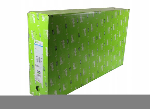 Valeo 818360 Охолоджувач повітря зарядний пристрій